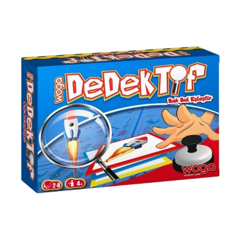 Woga Dedektif Bak Bul Eşleştir Oto Boyaları Fiyatı