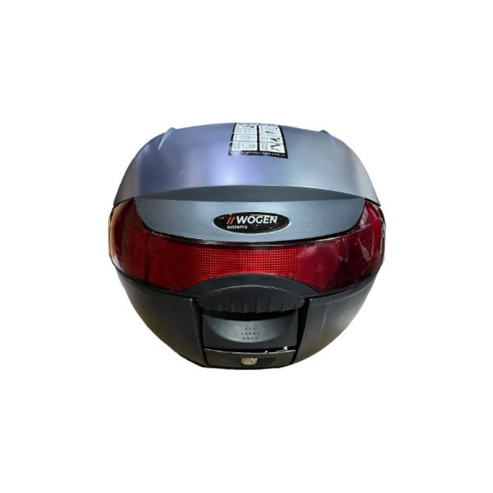 Wogen 33 Lt Gri Premium Çanta Oto Boyaları Fiyatı