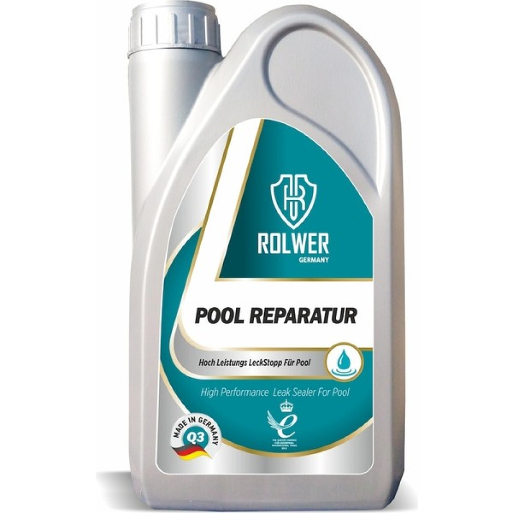 Wogens Rolwer 1lt Havuz Kaçak Tamir Kimyasalı Oto Boyaları Fiyatı