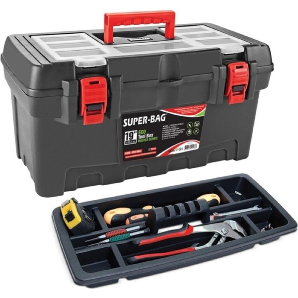 Wokiland Super Bag Takım Çantası 19 Inc - Siyah Oto Boyaları Fiyatı