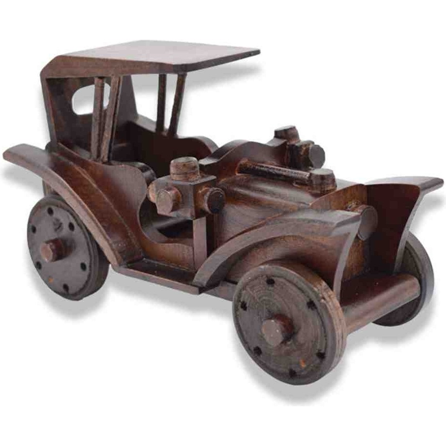 Wolawood El Yapımı Doğal Ahşap Dekoratif Araba Antika Tarzı Nostaljik Jeep Retro Tasarım, Koleksiyonluk Özel Üretim, Hediyelik Ahşap Oyuncak Masaüs... Anne Bebek Oyuncak Fiyatı