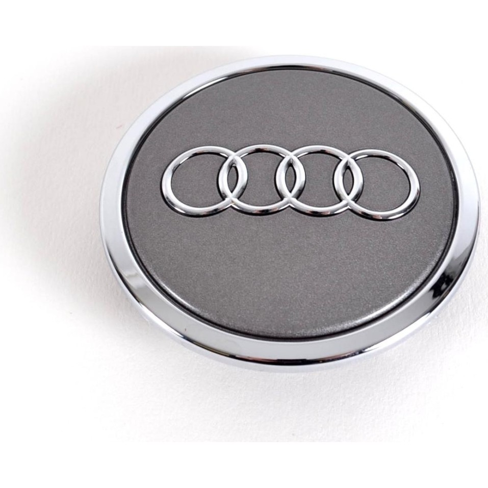 Wolcar Audi Jant Göbek Arma Audi A6 C6 2005-2011 Jantlar & Jant Aksesuarları Fiyatı