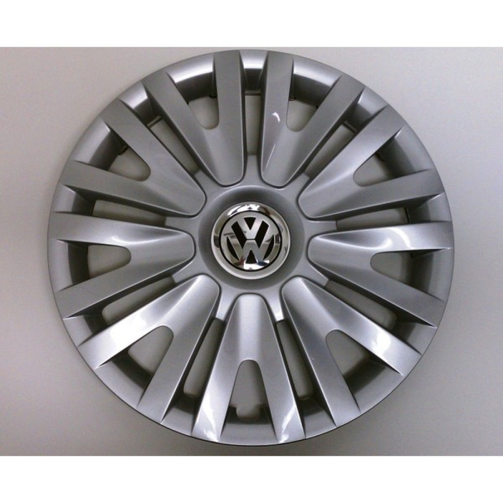 Wolcar Volkswagen Golf 6 Jant Kapağı 15 İnç Jantlar & Jant Aksesuarları Fiyatı