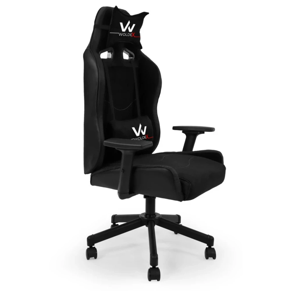 Woldex Livox Profosyenel Oyuncu Koltugu 3D Kol Ayarli 140° Yatar Ofis Masa & Sehpaları Fiyatı