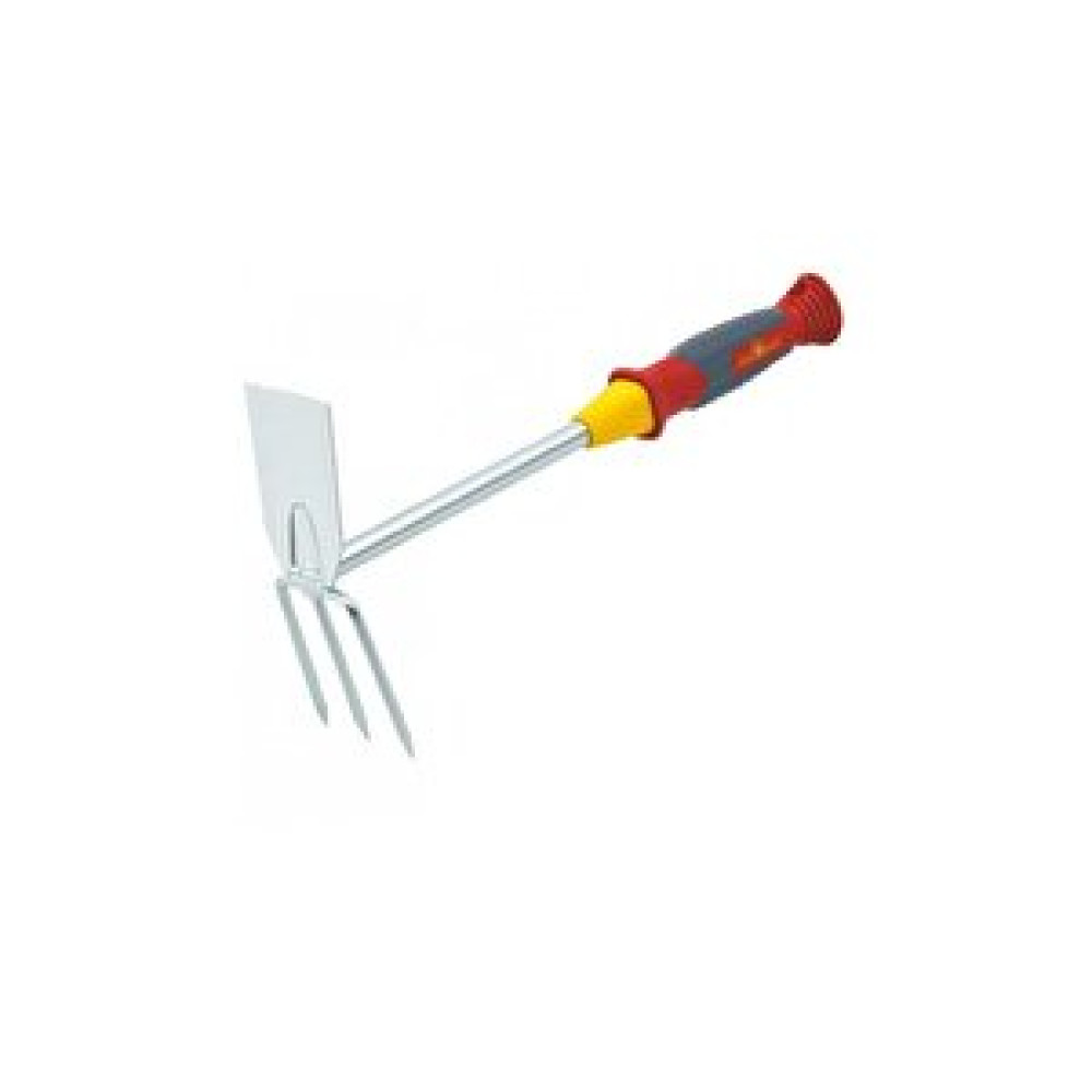 Wolf-Garten Wolf Garten Ln-2k Çift Taraflı Mini Çapa Bahçıvanlık Aletleri Fiyatı
