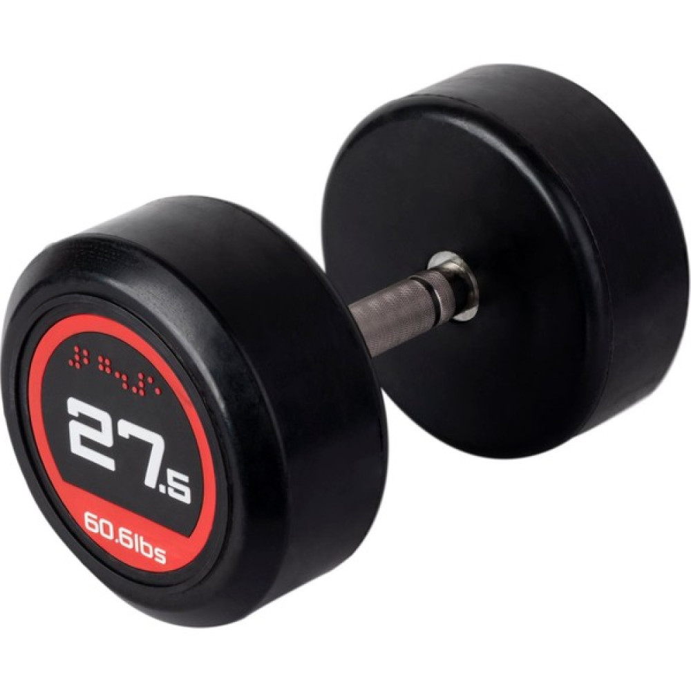 Wolfclaw Olimpik Kauçuk Dambıl 1 Adet - 27,5 kg Dambıllar & El / Ayak Ağırlıkları Fiyatı