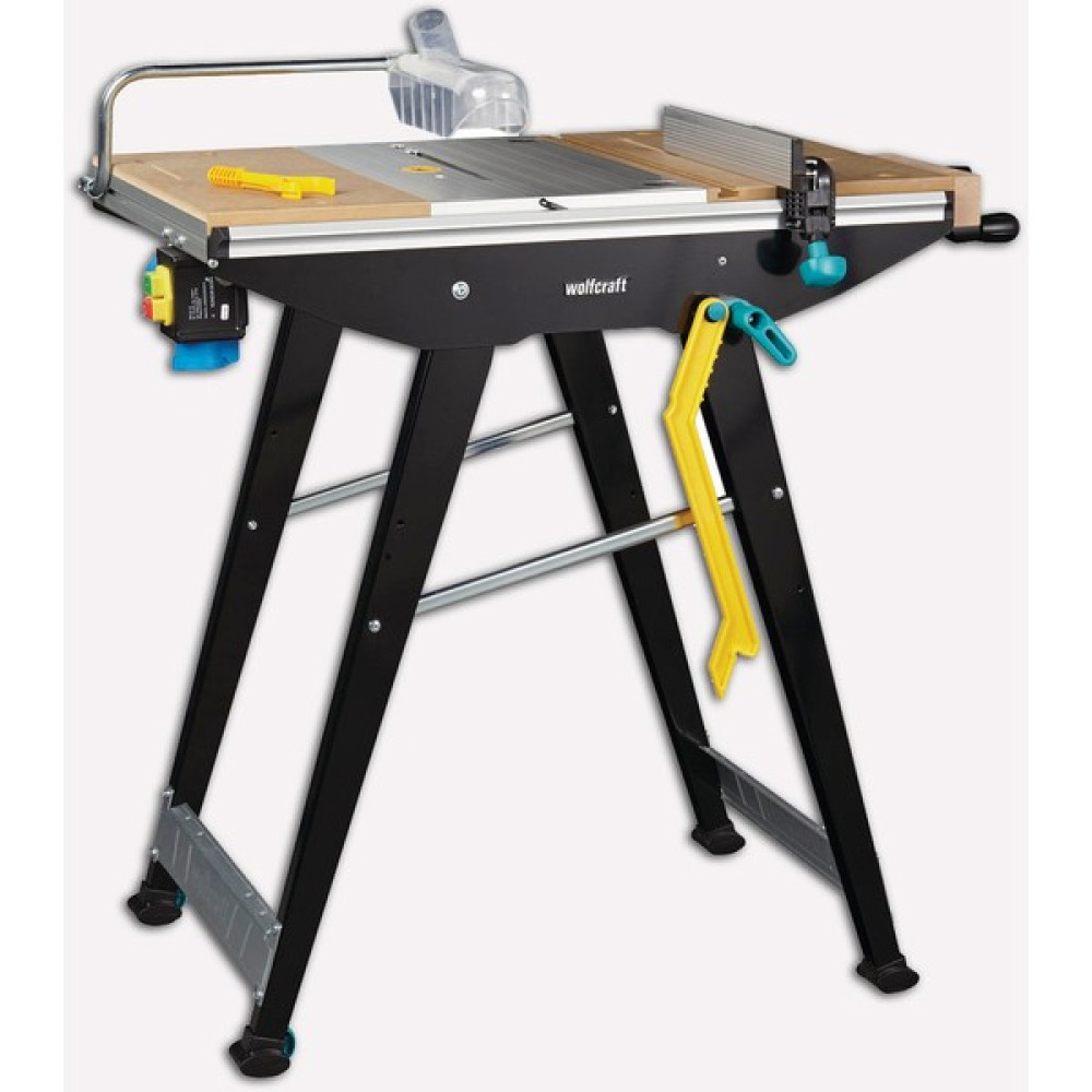 Wolfcraft Master Cut 1500 Çalışma Tezgahı Oto Boyaları Fiyatı