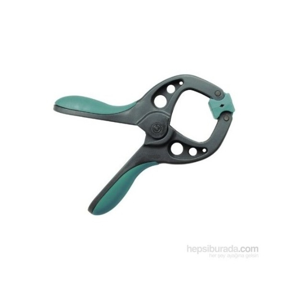 Wolfcraft Yaylı Kıskaç 40mm Elektrikli El Aletleri Fiyatı