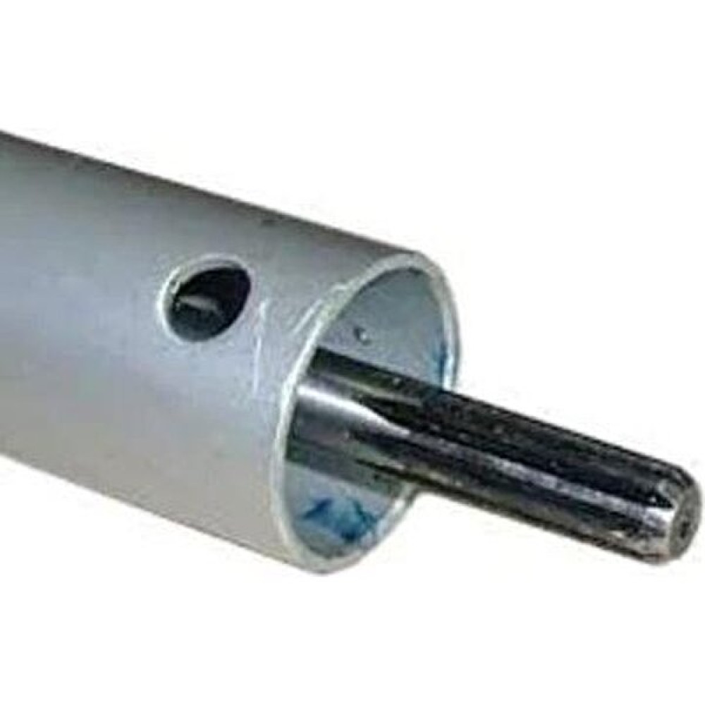 Wolfmac Motorlu Tırpan Cg 430-520 Şaft Borusu ve Mili 28MM 9 Diş Bahçe Makinesi Aksesuar & Yedek Parça Fiyatı