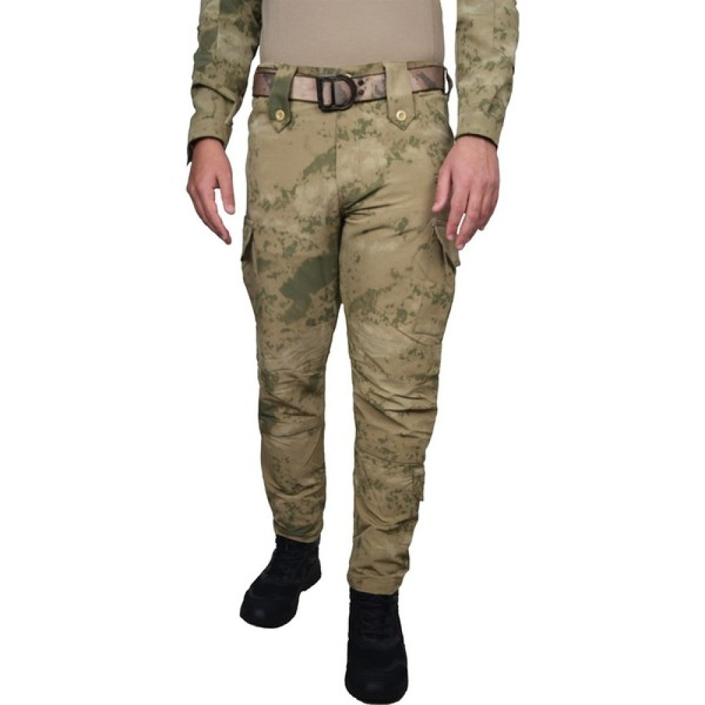 Wolftrap Jandarma Kamuflaj Taktik Pantolon M Pantolon (Outdoor) Fiyatı