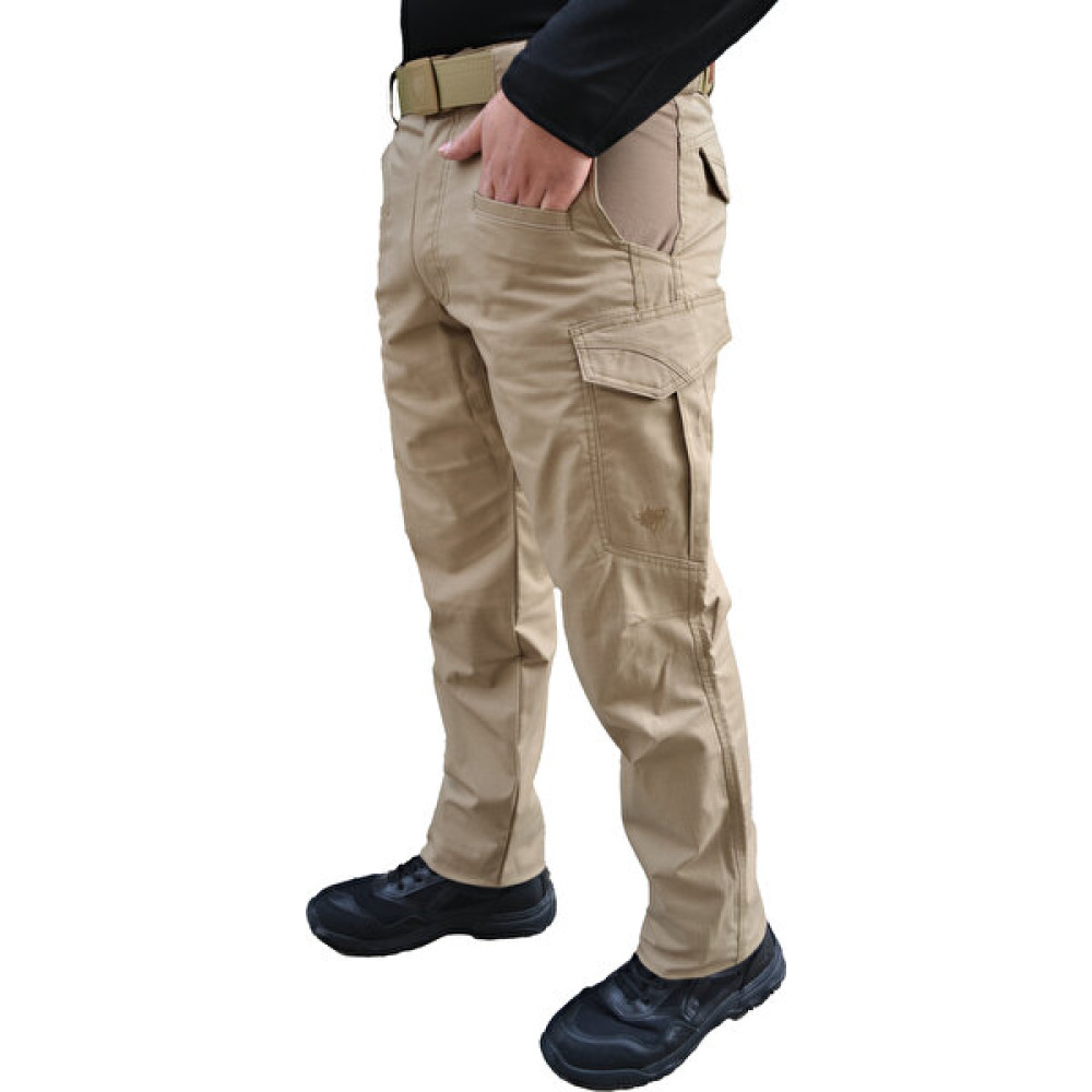 Wolftrap Tactical 8 Cepli Taktik Pantolon Bej, Likralı Koruma Pantolonu Pantolon (Outdoor) Fiyatı