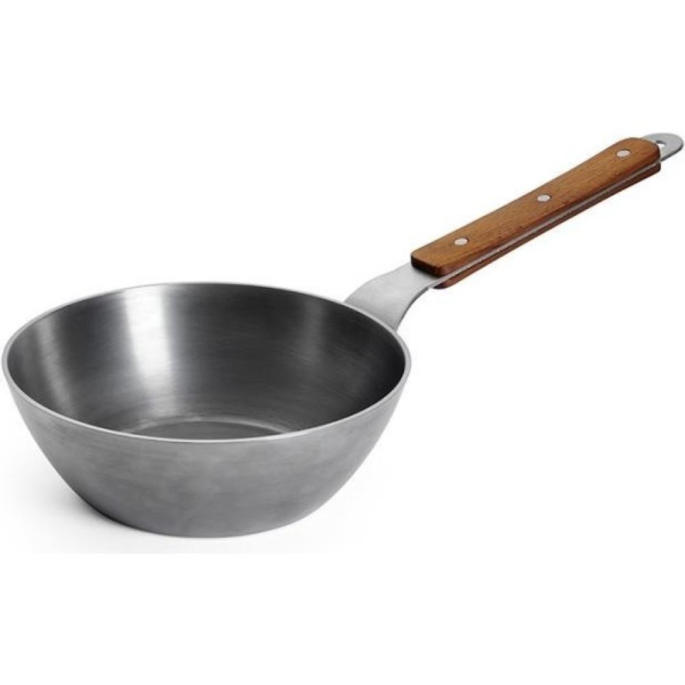 Woll Carbon Steel Sote Tavası 20 cm Tavalar Fiyatı