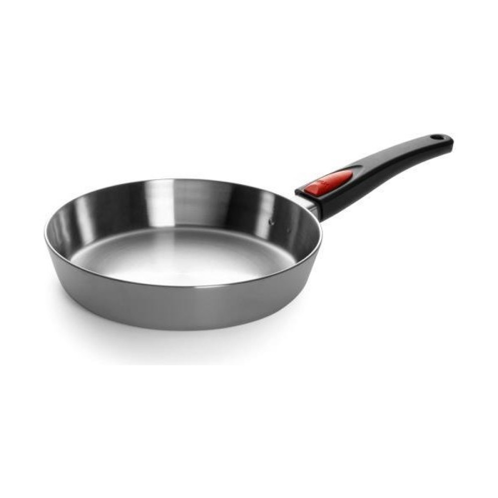 Woll Concept Pro 24 cm Çelik Kızartma Tavası Tavalar Fiyatı
