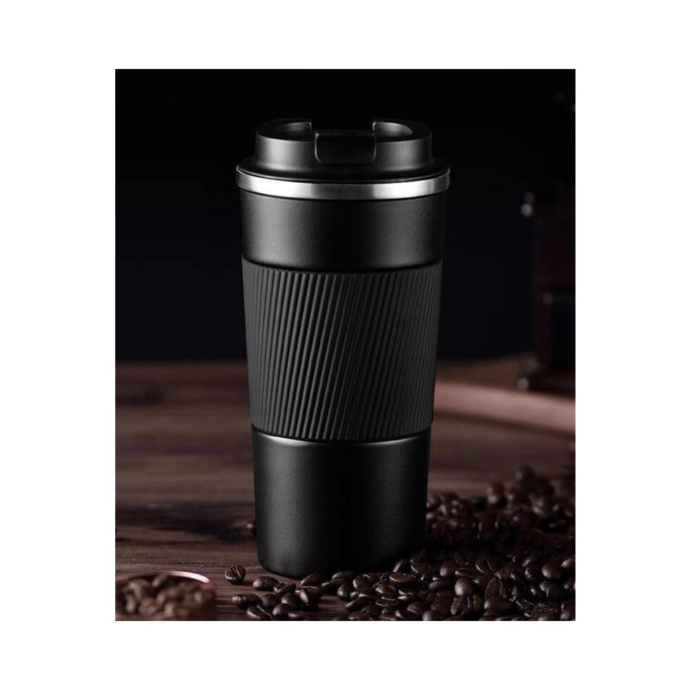 Woll Paslanmaz 304 Çelik Termos 500 ml Kaydırmaz Bardak Mug Kupa Karışık Renk Termos Fiyatı
