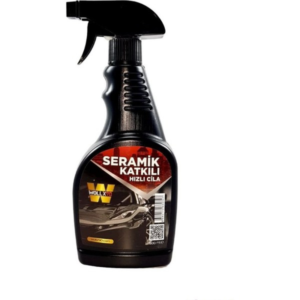 Woll X90 WOLLX90 6 Lı Oto Bakım Seti (Renkli Torpido Kremi, Motor Temizleyici, Seramik Cila, Araç Ortam Kokusu, Lastik Parlatıcı, Jant Temizleyici ... Oto Bakım & Temizlik Ürünleri Fiyatı