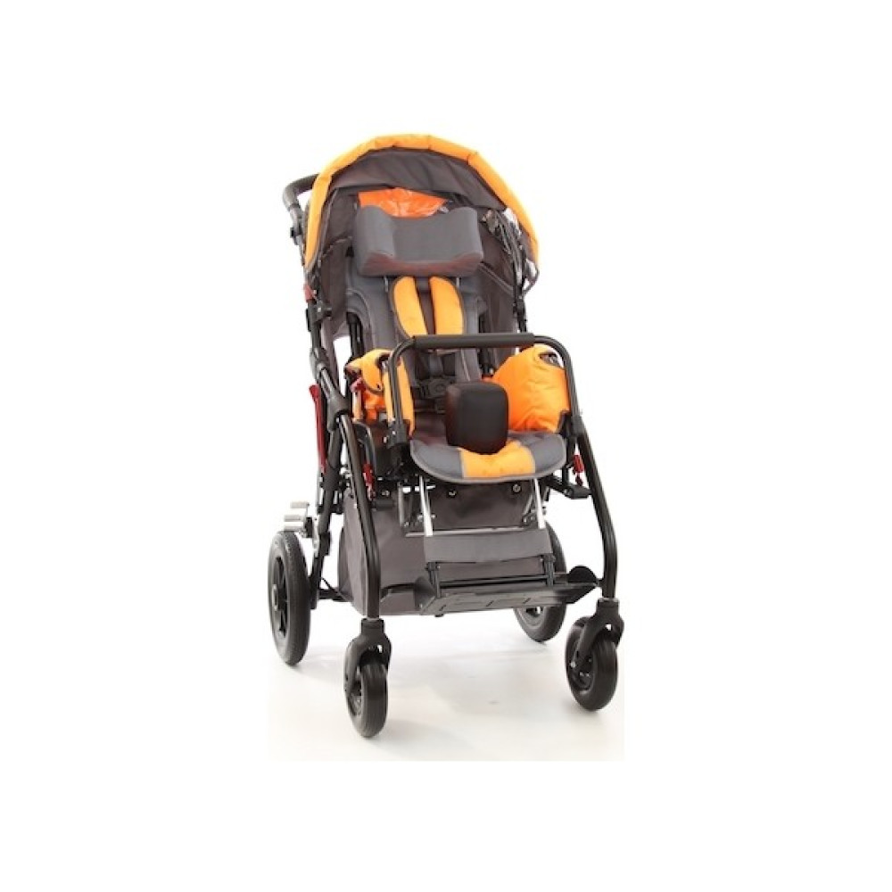 Wollex CP-8001 12 Tekerlekli Sandalye Bebek Puseti Oto Boyaları Fiyatı