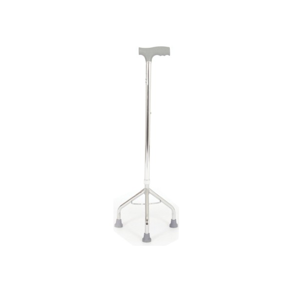 Wollex Tripod - Üçlü Denge Bastonu - Gri Diğer Fiyatı