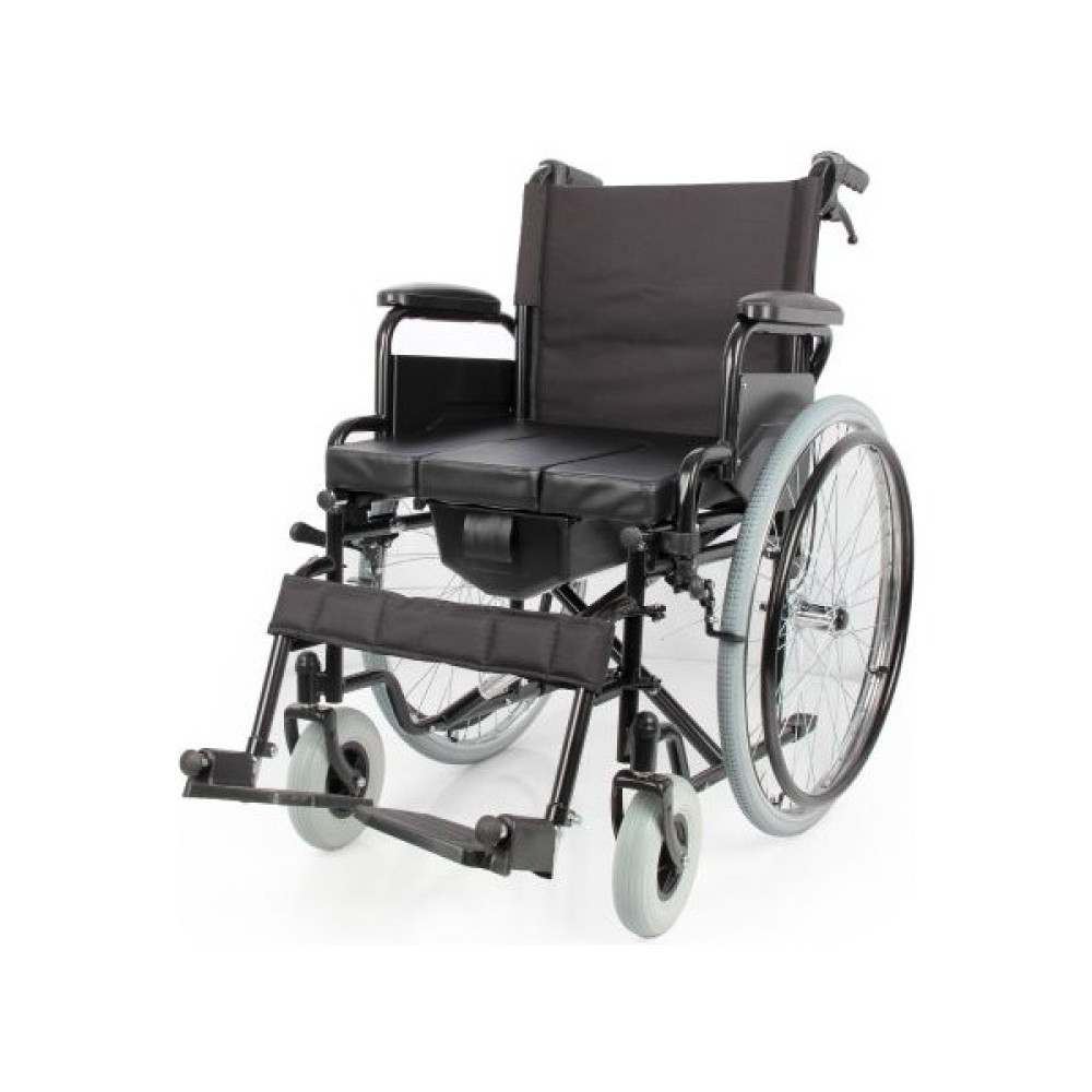Wollex WG-M423 Klozetli Manuel Tekerlekli Sandalye Oto Boyaları Fiyatı