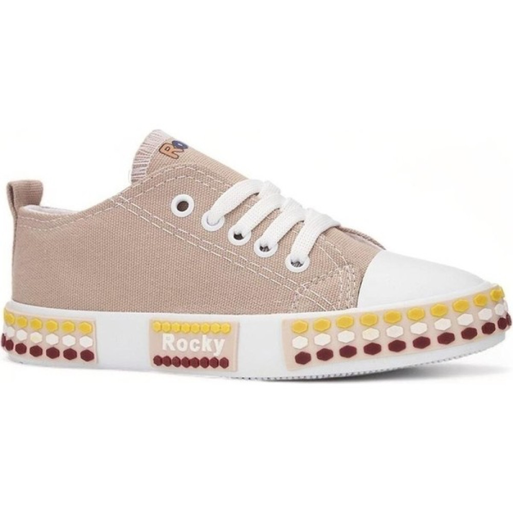 Wolty Baby Yeni LEGO Convers Çocuk Ayakkabısı Kız Çocuk Günlük Ayakkabısı Fiyatı