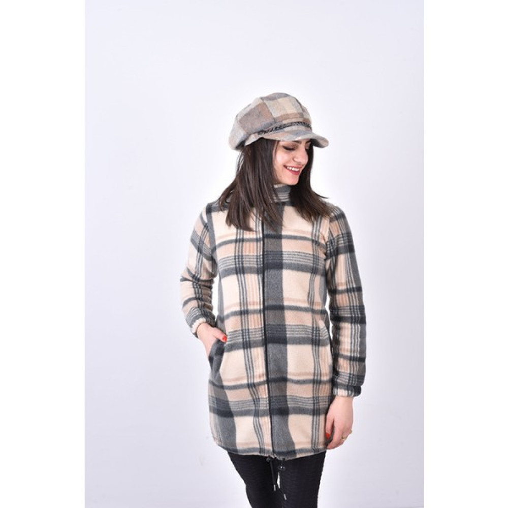 Womeen S Fashion Polar Ceket Bayan Ceket Fiyatı