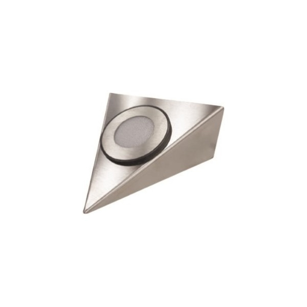 Wondeks Tezgah Altı Spot Inox Kasa Günışığı LED - 3200K - Günışığı Armatür Fiyatı