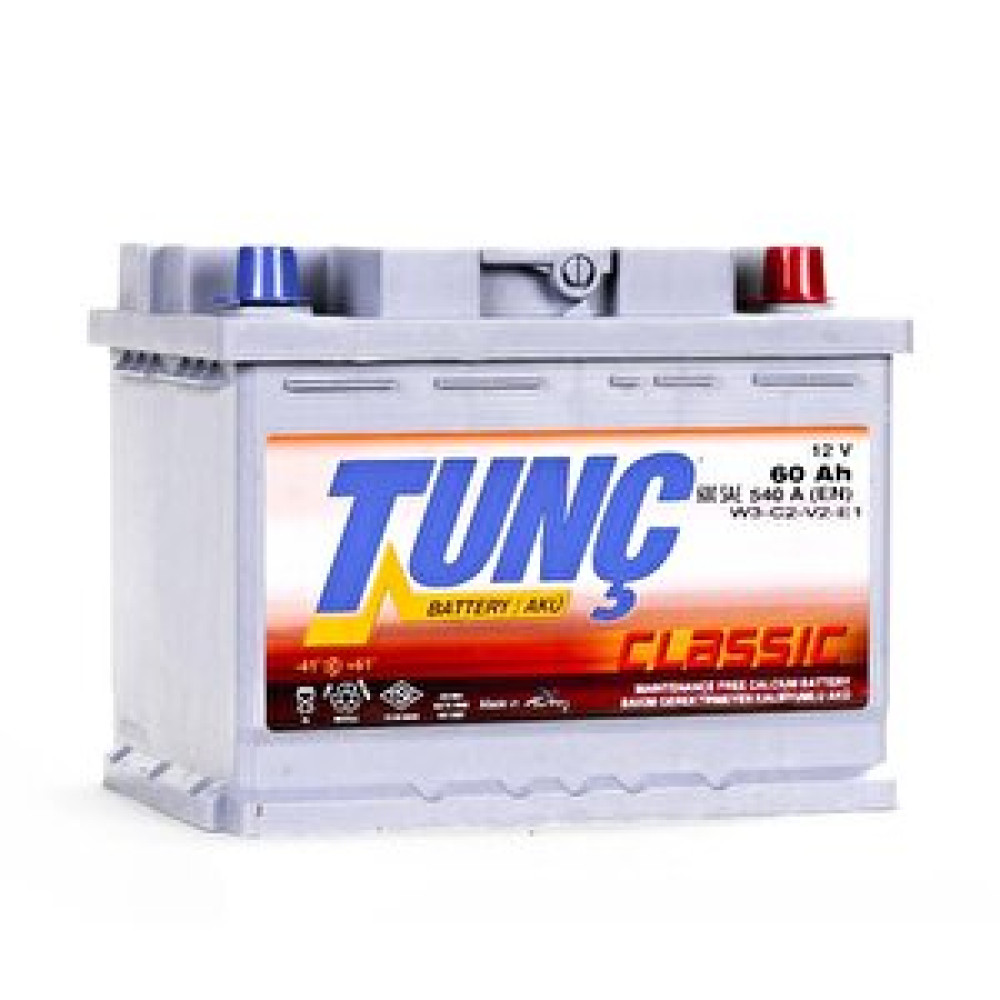 WONDEKS Tunç 12v 60 Ah Düz Akü Akü Şarj Edici Fiyatı