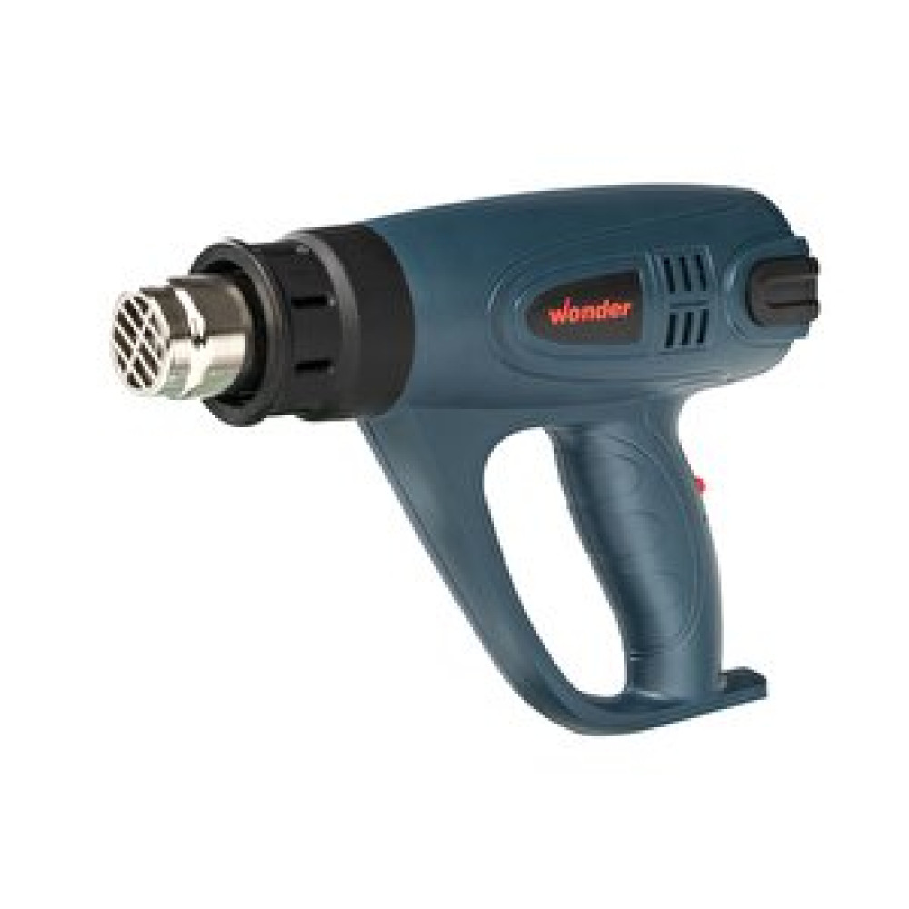 Wonder Hg200 Sıcak Hava Tabancası 2000 Watt Elektrikli El Aletleri Fiyatı