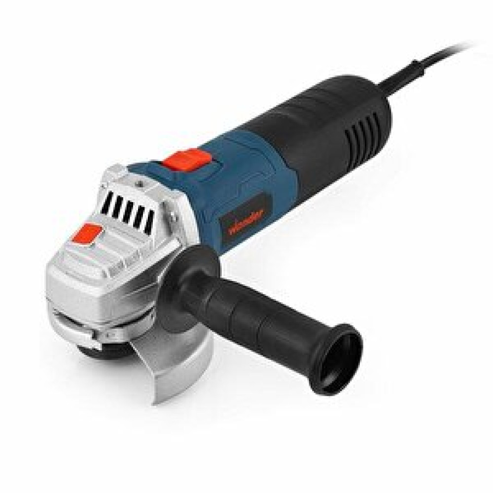 Wonder Jl9558 Devir Ayarlı Avuç Taşlama 750 Watt 115mm Taşlama Makinesi Fiyatı
