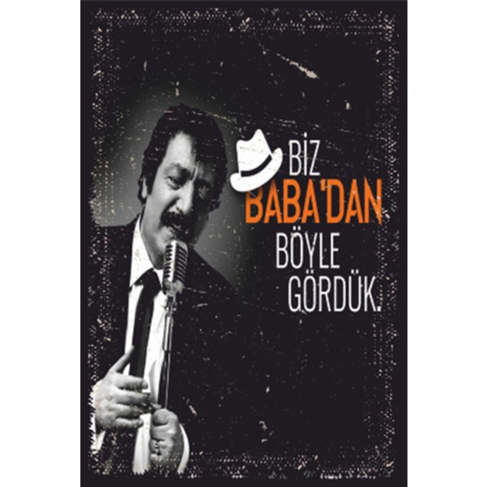 Wonder Like Müslüm Gürses Müslüm Baba Arabesk Retro Ahşap Poster - 20 x 30 cm - Renkli Poster Fiyatı