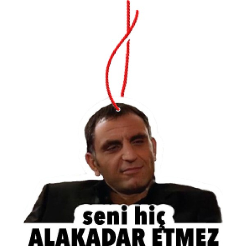 Wonder Like Seni Hiç Alakadar Etmez Tasarımlı Dekoratif Oto Araç Içi Kokusu Oto Kokuları Fiyatı