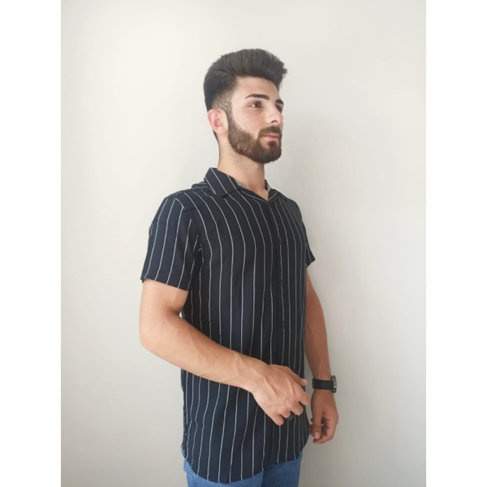 Wonder Moda Erkek Viskon Yazlık Gömlek Erkek Gömlek Fiyatı