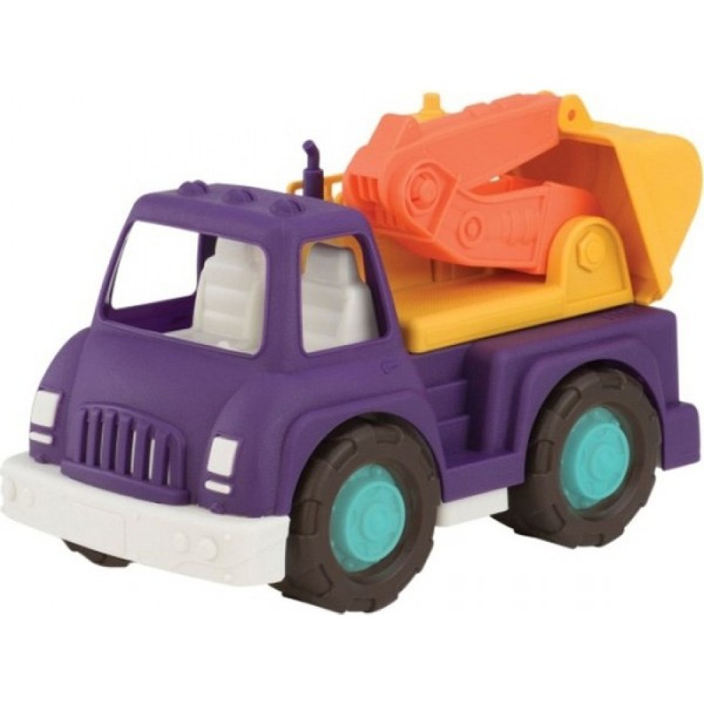 Wonder Wheels Kepçeli Kamyon Oyuncak Araç Fiyatı