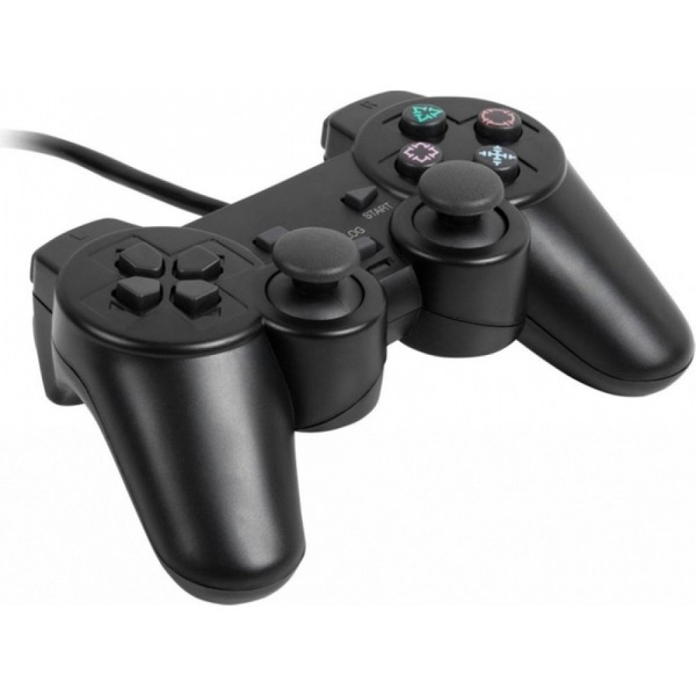Wonderboy Nodar ND201 Pc Titreşimli USB Joystick Oyun Kolu Gamepad Konsol Aksesuarları Fiyatı