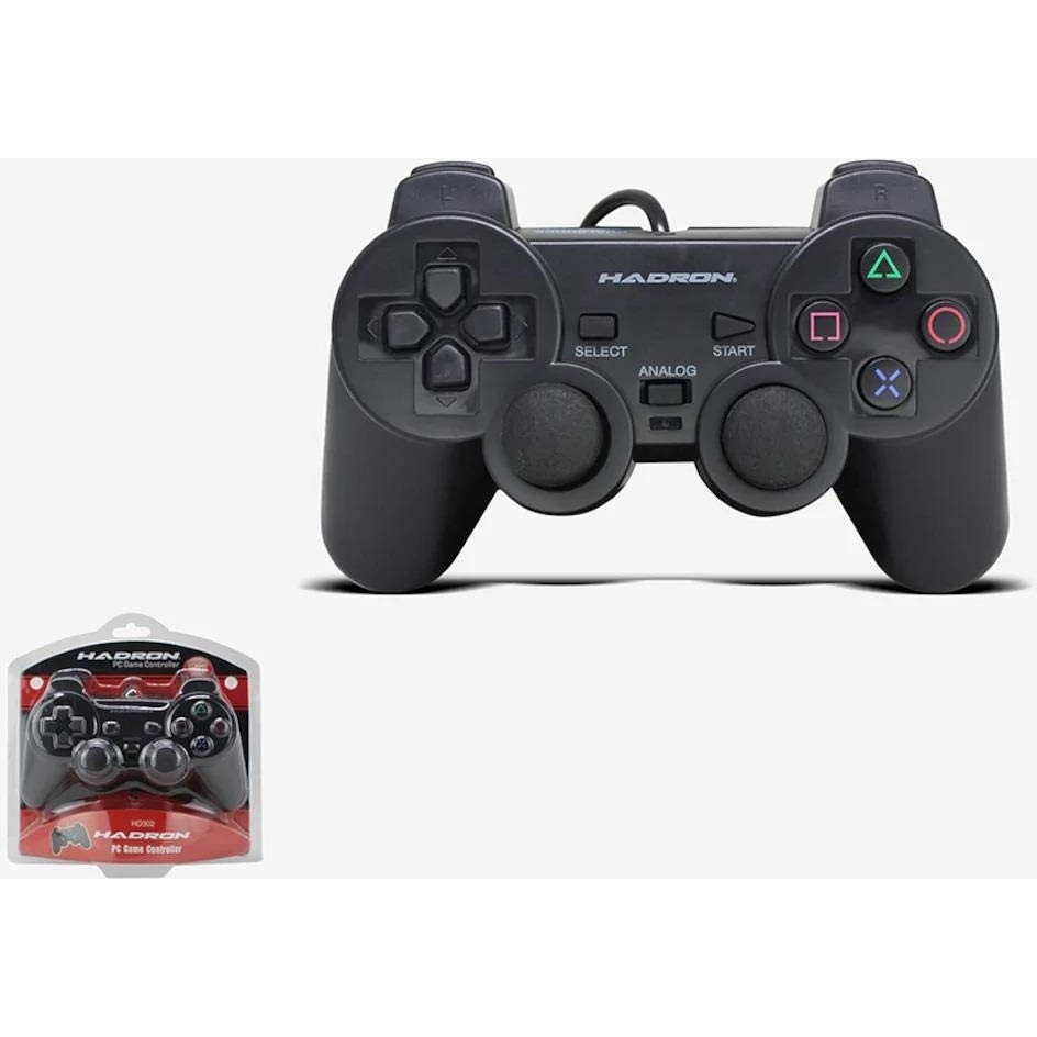 Wonderboy USB Oyun Kolu Çift Titreşim Bilgisayar Gamepad Xbox Oyun Kolu ve Aksesuarları Fiyatı