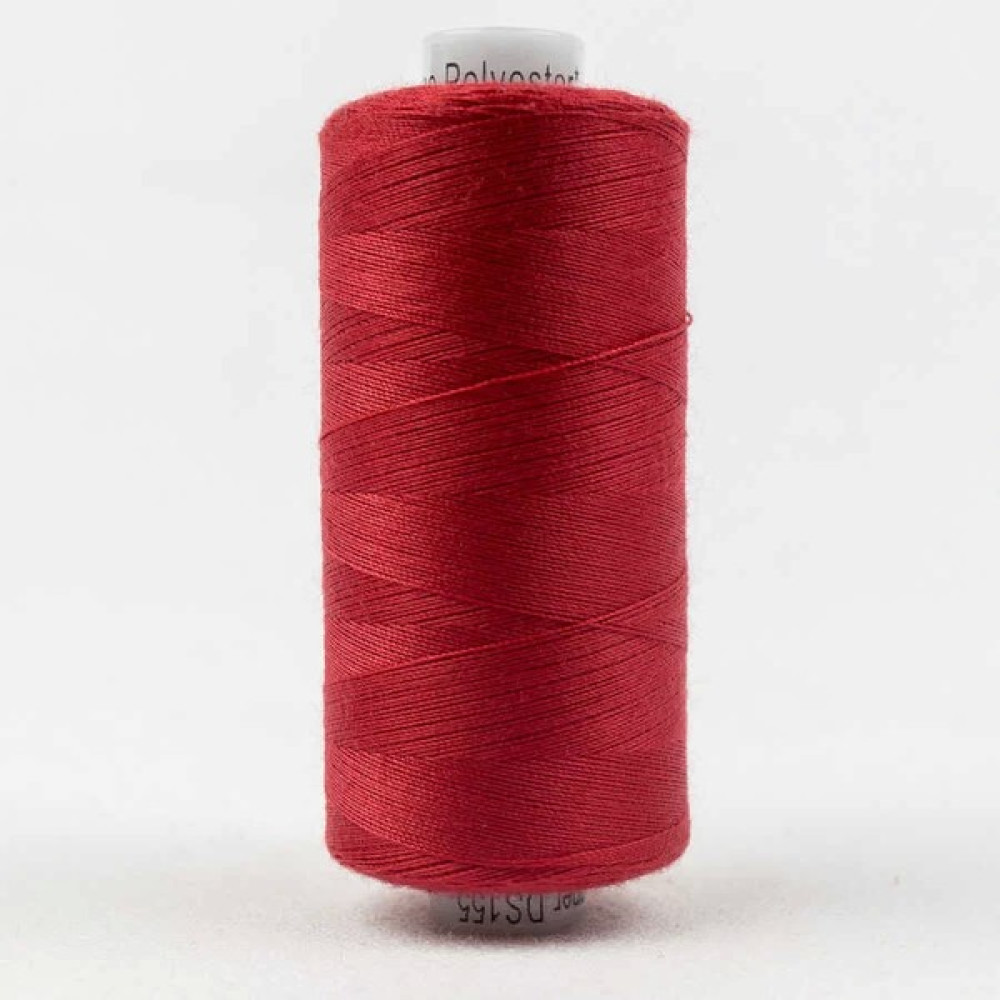 Wonderfil Polyester Dikiş Ipliği - DS155 - Torch Red Oto Boyaları Fiyatı