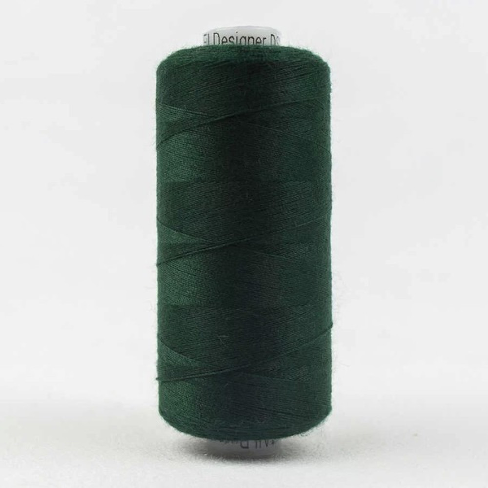 Wonderfil Polyester Dikiş Ipliği - DS856 - Dark Green Oto Boyaları Fiyatı
