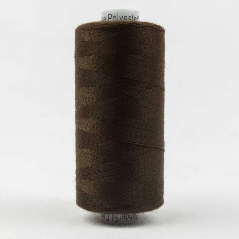Wonderful Wonderfil Polyester Dikiş Ipliği - DS106 - Baker’s Chocolate Oto Boyaları Fiyatı