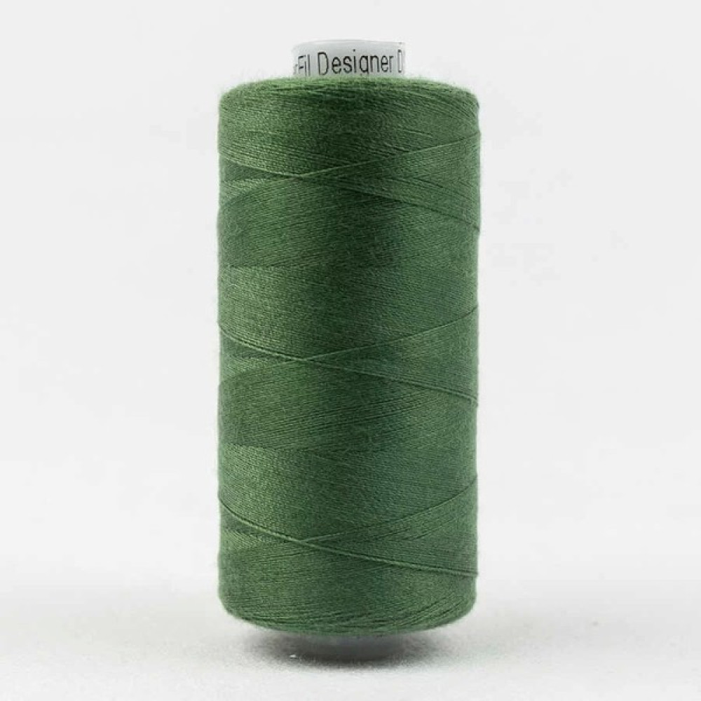 Wonderful Wonderfil Polyester Dikiş Ipliği - DS848 - Parsley Oto Boyaları Fiyatı