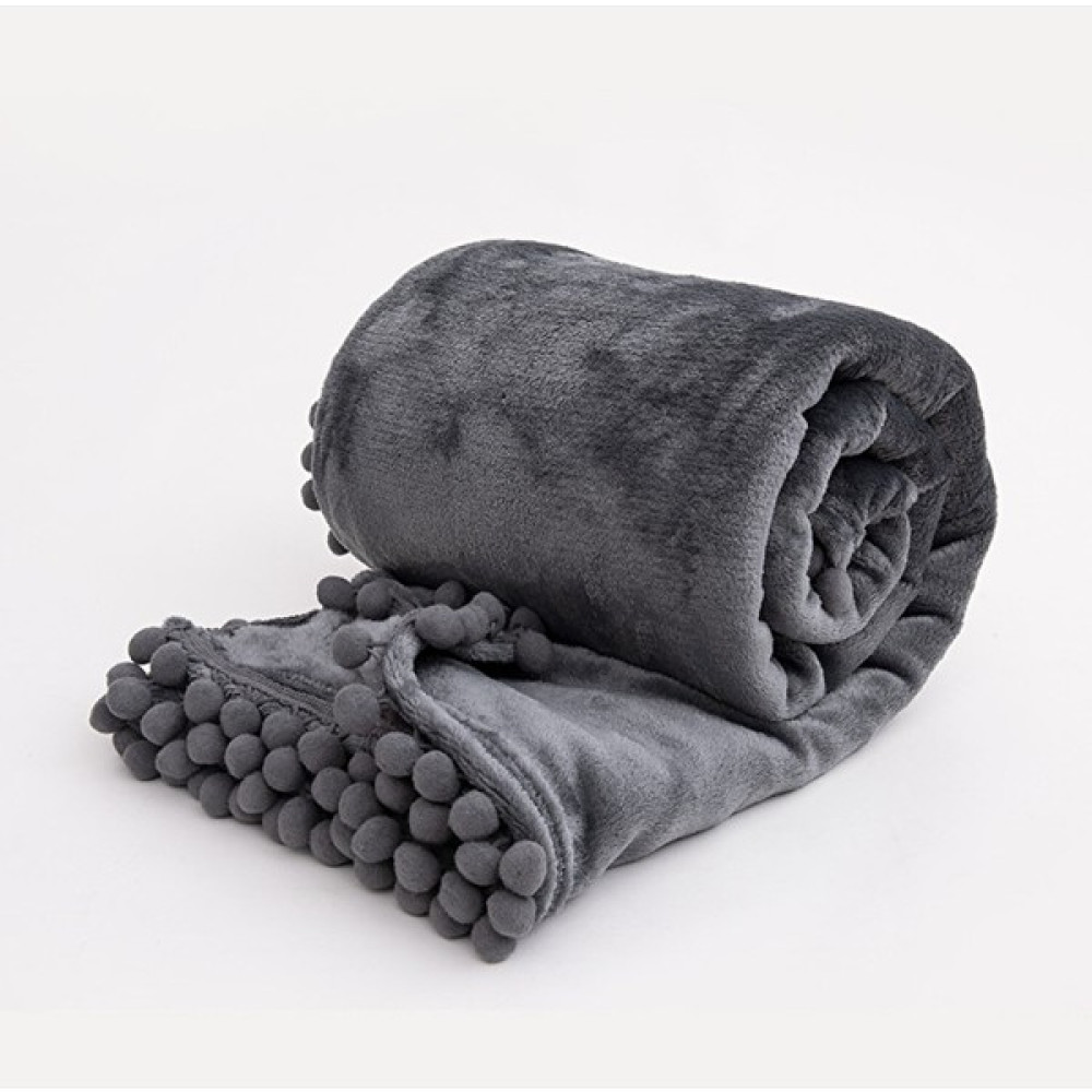 Wonderland Atmak Battaniye, Flanel Polar Yumuşak Lüks Sıcak Yatak Battaniyesi Tüm Sezon Peluş Hafif Battaniyeler (Yurt Dışından) - 150 x 200 cm Battaniye Fiyatı
