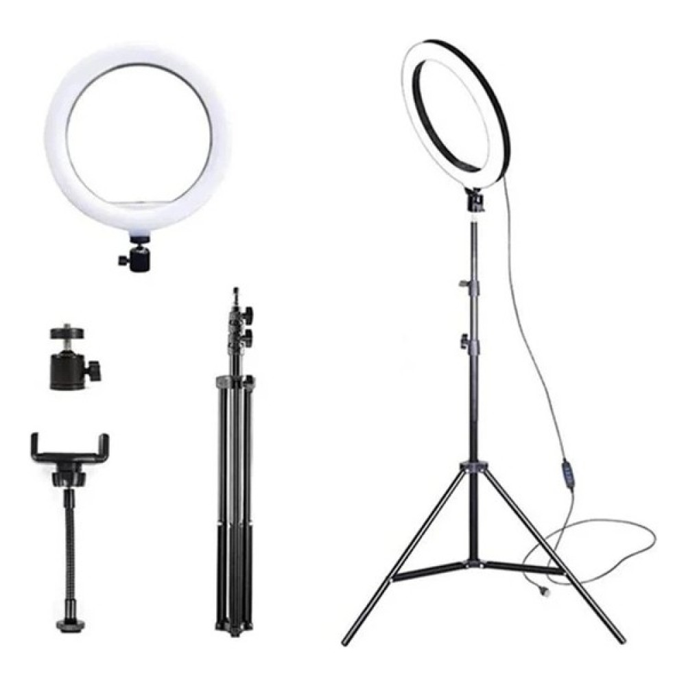 Wonderlust Smayling Ring Fill Light LED Işıklı Tripod 10 Inç Halka Makyaj Işığı Ayaklı 10 In Projeksiyon Perdesi Fiyatı