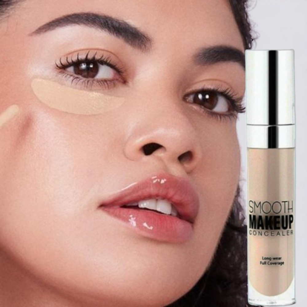 Wonderway Aydınlatıcılı Gözaltı Kapatıcısı Buğday Ten - 3 Concealer Fiyatı