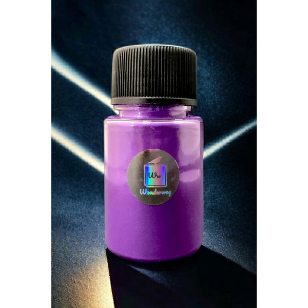 Wonderway Leylak Mor Pigment Oto Boyaları Fiyatı