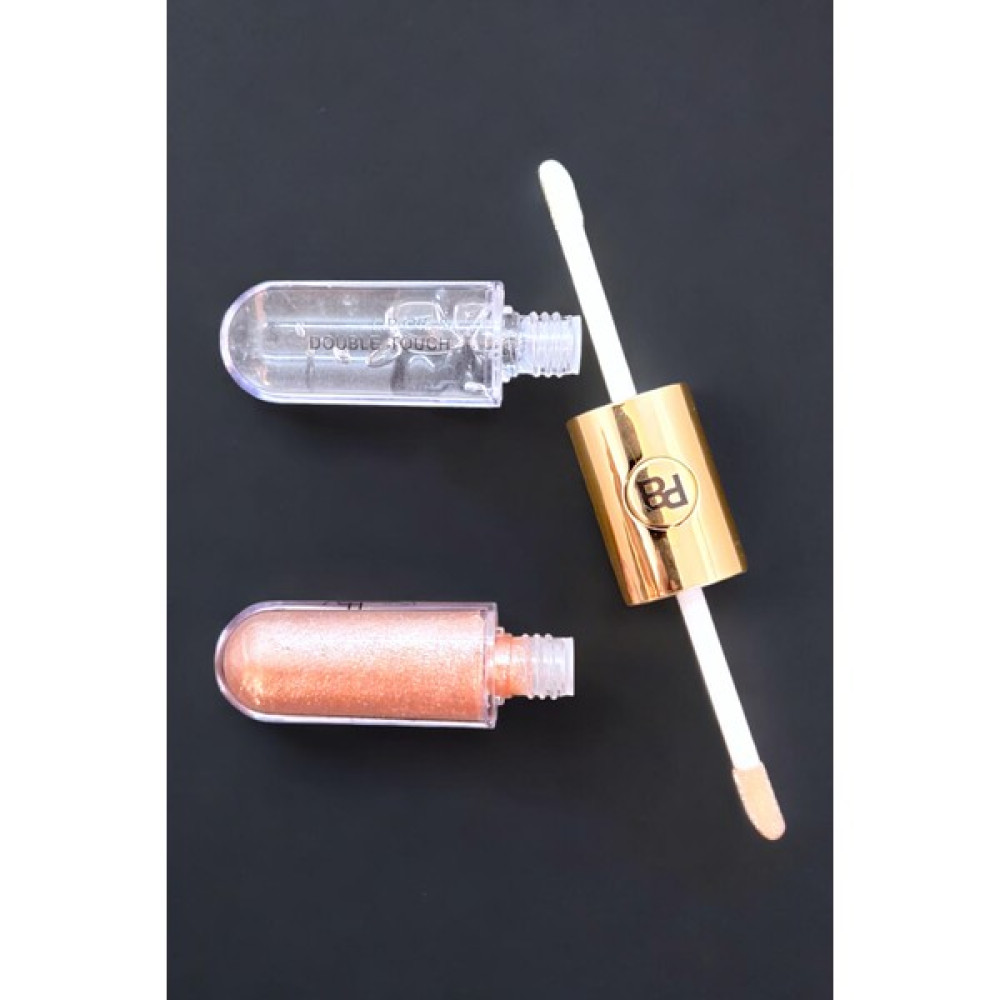 Wonderway Lip Gloss & Oil -Kalıcı Parlak Ruj-Çift Taraflı - 1 Oto Boyaları Fiyatı