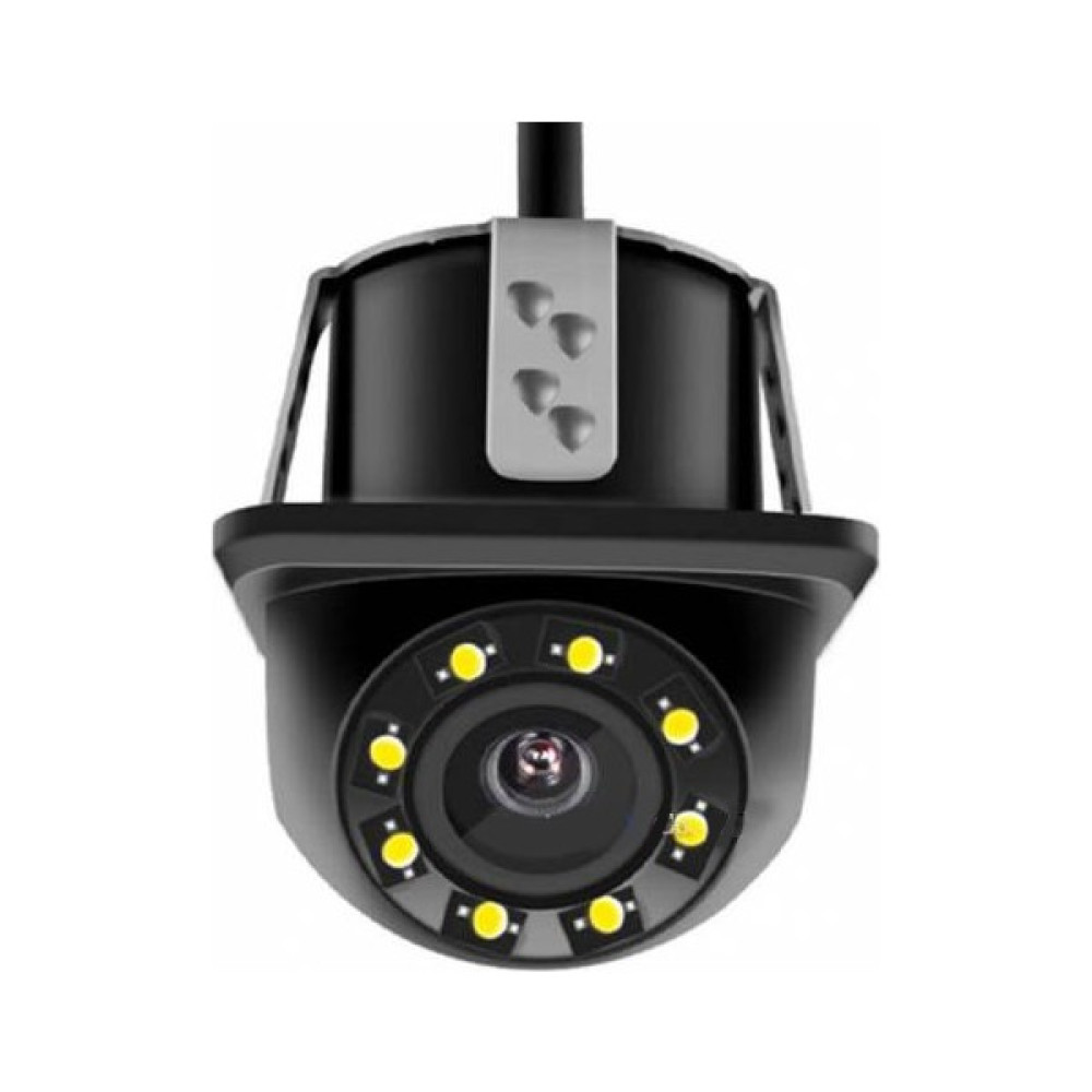 Wondex Araç Geri Görüş Kamerası Hd, 8 LED Işıklı ,170 Derece Açılı , Su Geçirmez Özellikli Oto Görüntü Sistemleri Fiyatı