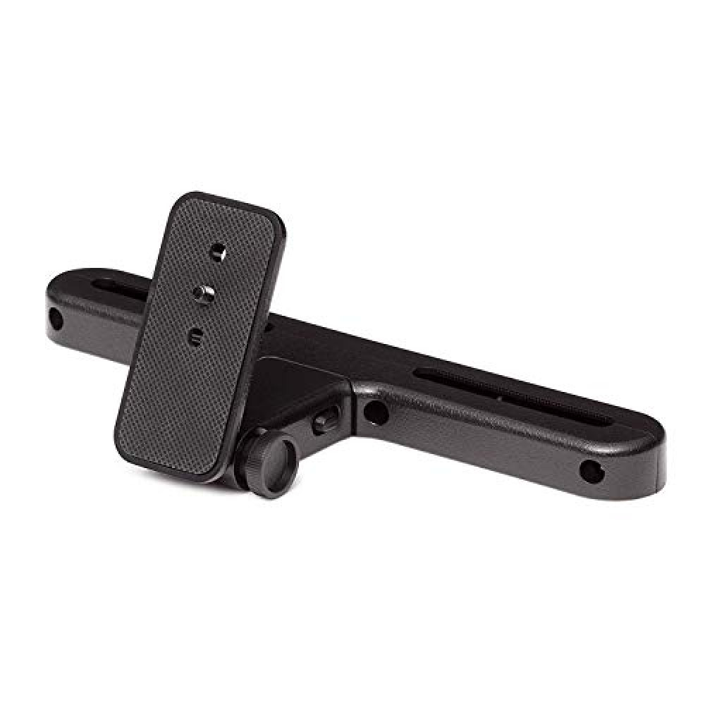 WONNIE Single Mounting Bracket for Car DVD Player