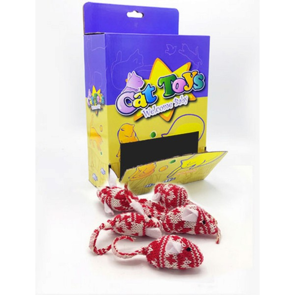 Wonpet Fare Örgü Yumuşak 5 cm 48'li Paket - Renkli Oto Boyaları Fiyatı