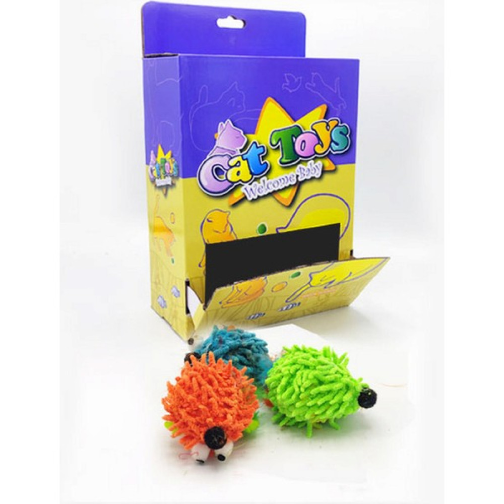 Wonpet Koyun Renkli Yumuşak 10 cm (36 Lı Paket) Oto Boyaları Fiyatı
