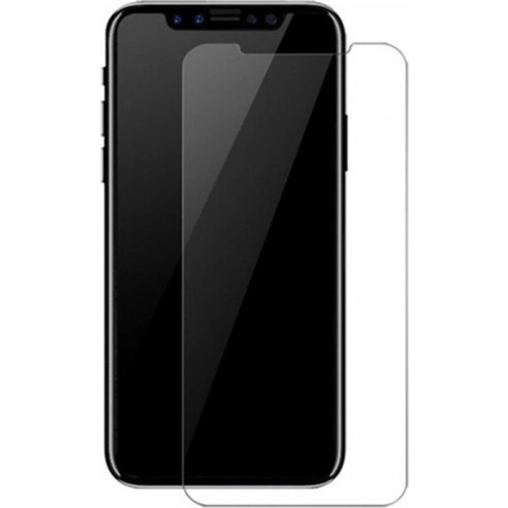 Wontis Huawei P Smart 2021 PPA-LX2 Gerçek A+ Kırılmayan Nano Cam Cep Telefonu Ekran Koruyucusu Fiyatı