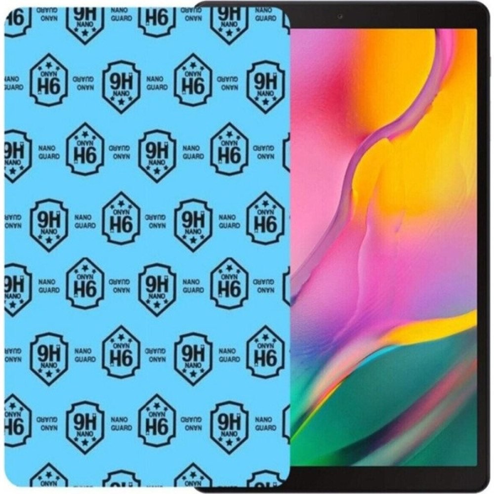 Wontis Ixtech IX-1012 10.1" Gerçek A+ Kırılmayan Nano Cam Tablet Aksesuarı Fiyatı