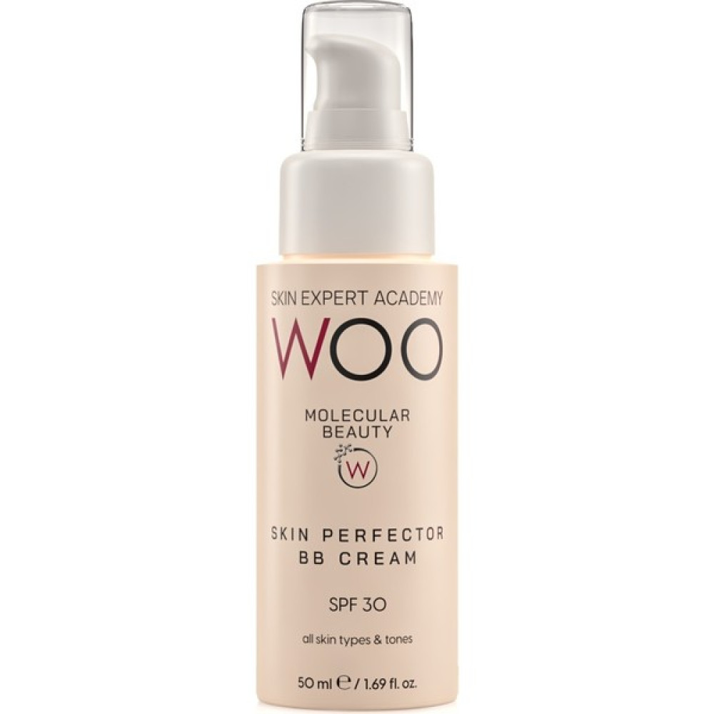 Woo Skin Expert Academy Skin Perfector Bb Cream Cilt Tonu Eşitleyici Bb Krem 50 Ml - 1 Oto Boyaları Fiyatı